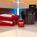 Harvia Bluetooth Sauna speaker - Rood