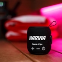 Harvia Bluetooth Sauna speaker - Zwart