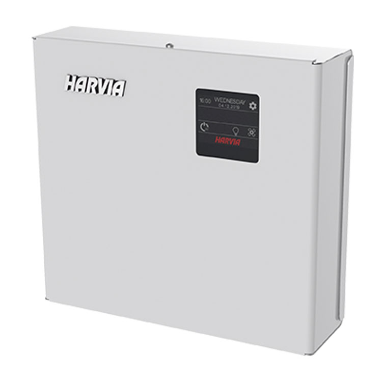 Harvia C170VKK Saunabesturing