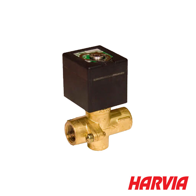 Harvia Automatische Spoelklep - ZG-700