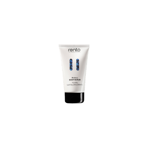 Rento Body Balm Blueberry 50 ml