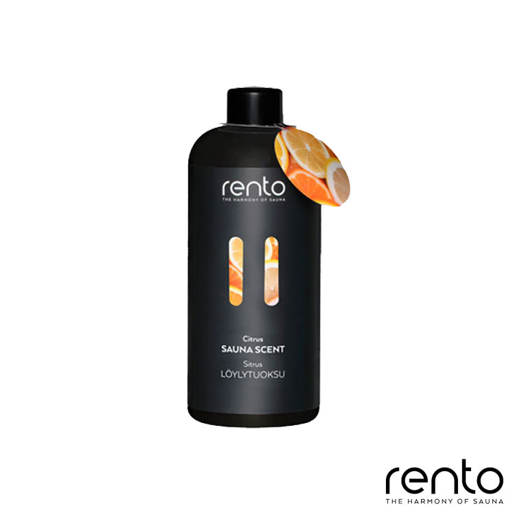 Rento Geurstof Citrus