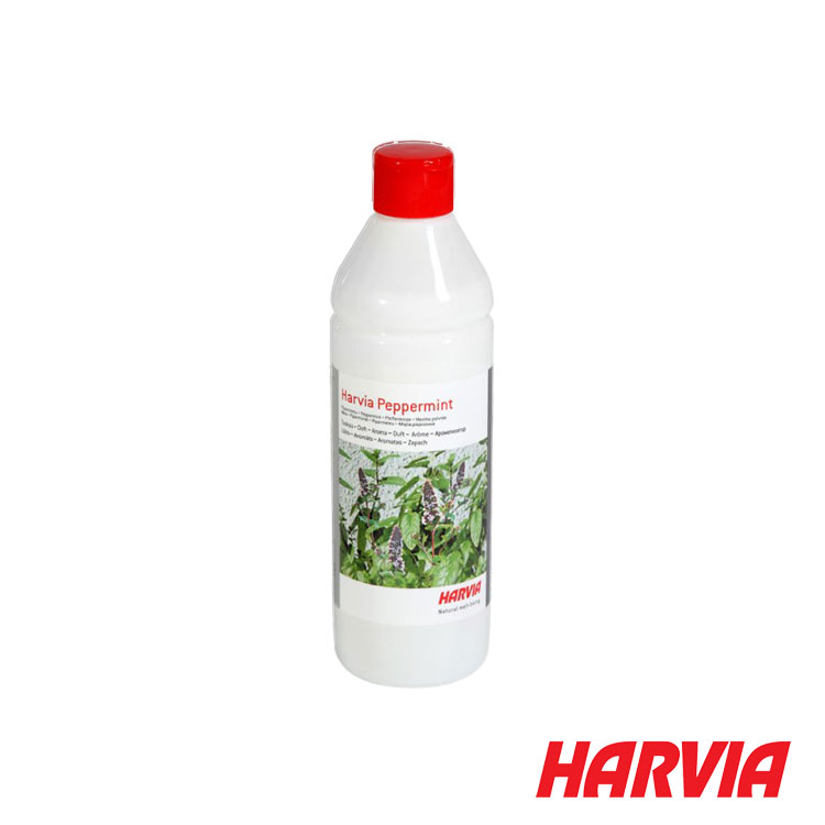 Harvia Geurstof Peppermint