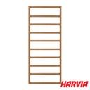 Harvia Rooster Voor Carbon Radiator