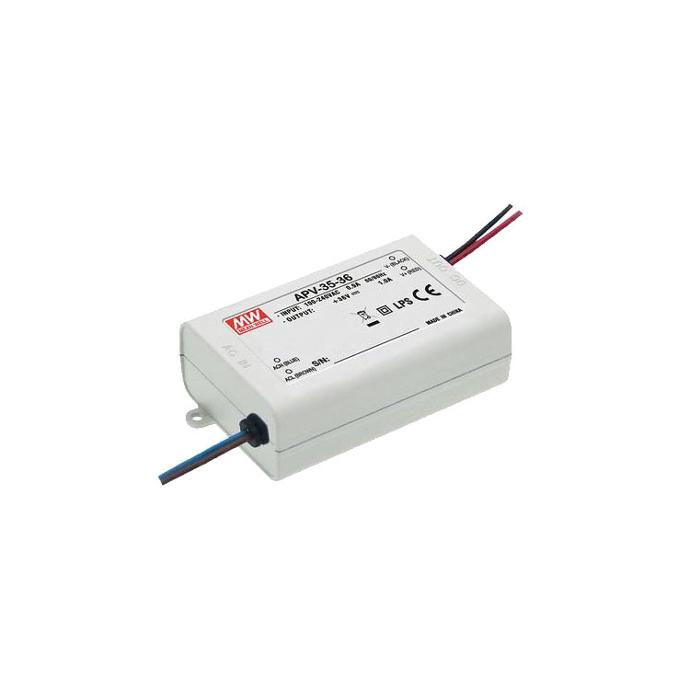 Voeding Led - 12V 35W