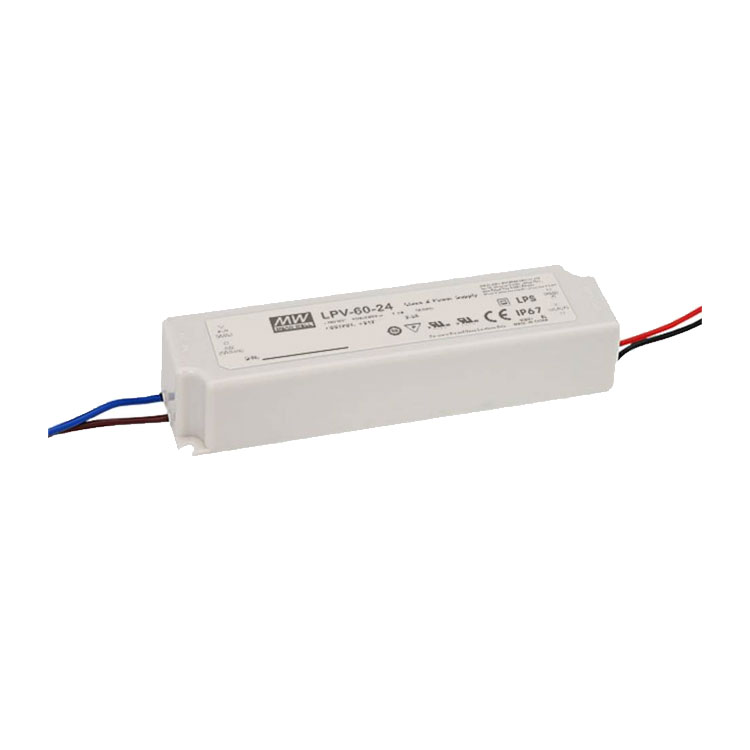 Voeding Led - 12V 60W