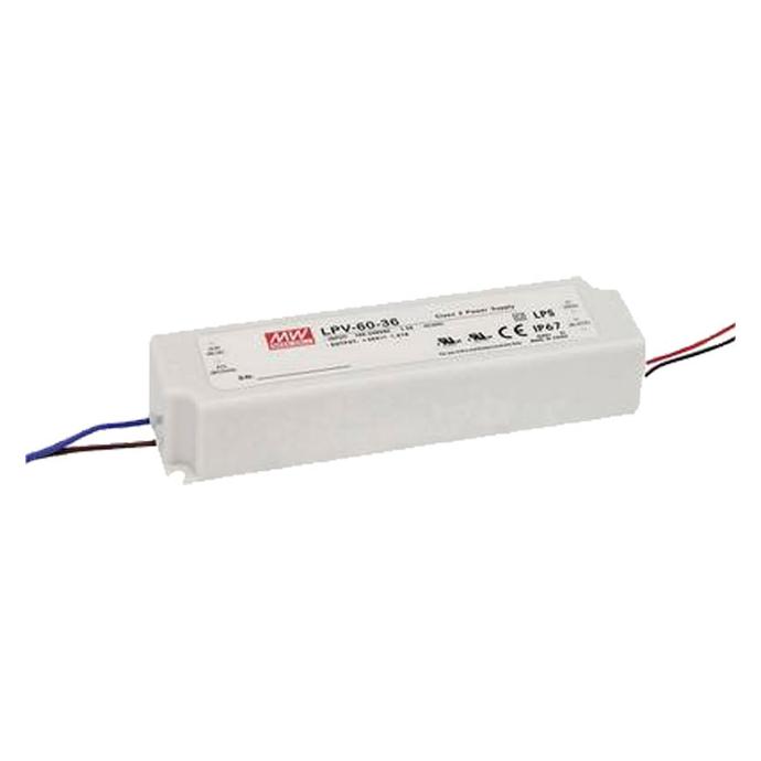 Voeding Led - 12V 60W