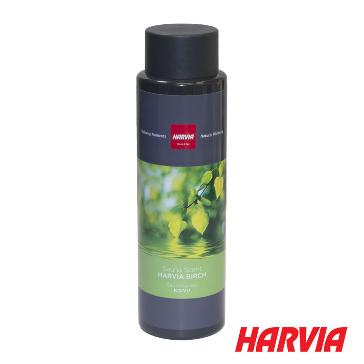 Harvia Geurstof Birch 400 ml