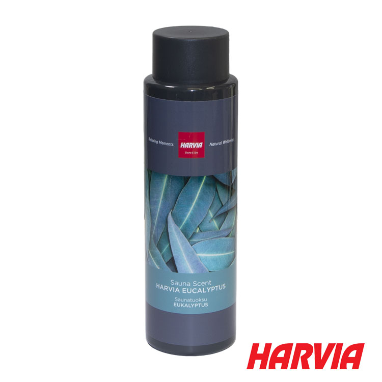 Harvia Geurstof Eucalyptus 400 ml