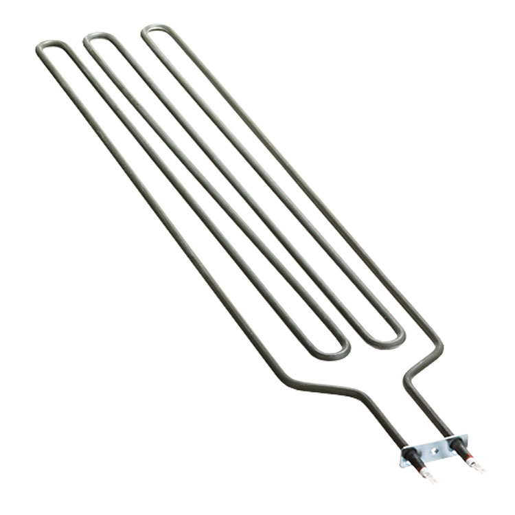 HUUM CLIFF/STEEL heating element - 3,5 kW