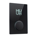 HUUM UKU control panel - Glass