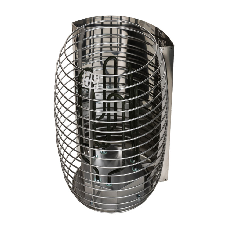 HUUM HIVE heat reflector