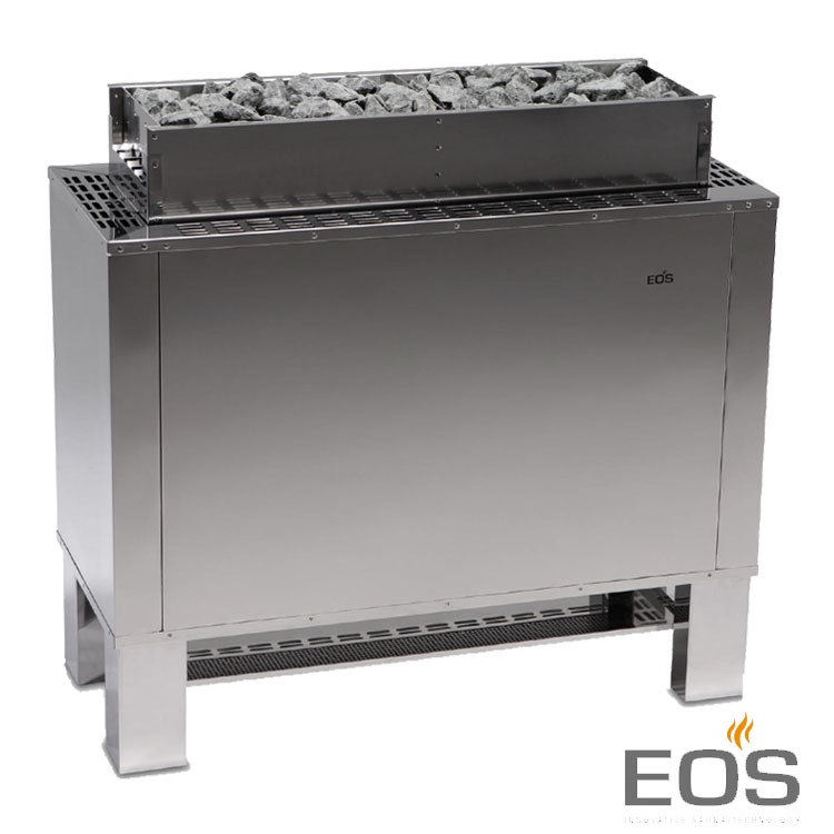 EOS 34.G HD Saunakachel - 18,0 kW