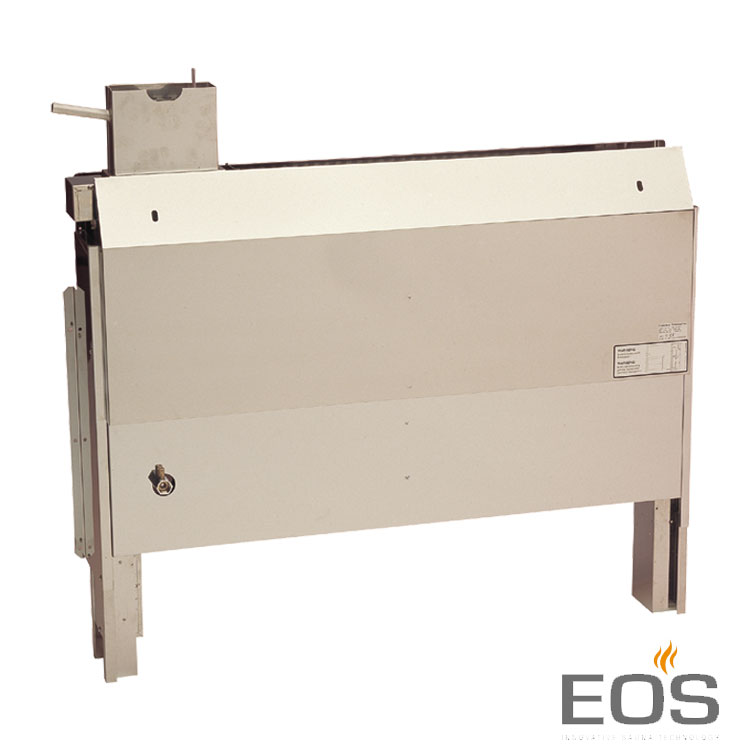 EOS Bi-O Mat U Saunakachel - 7,5 kW