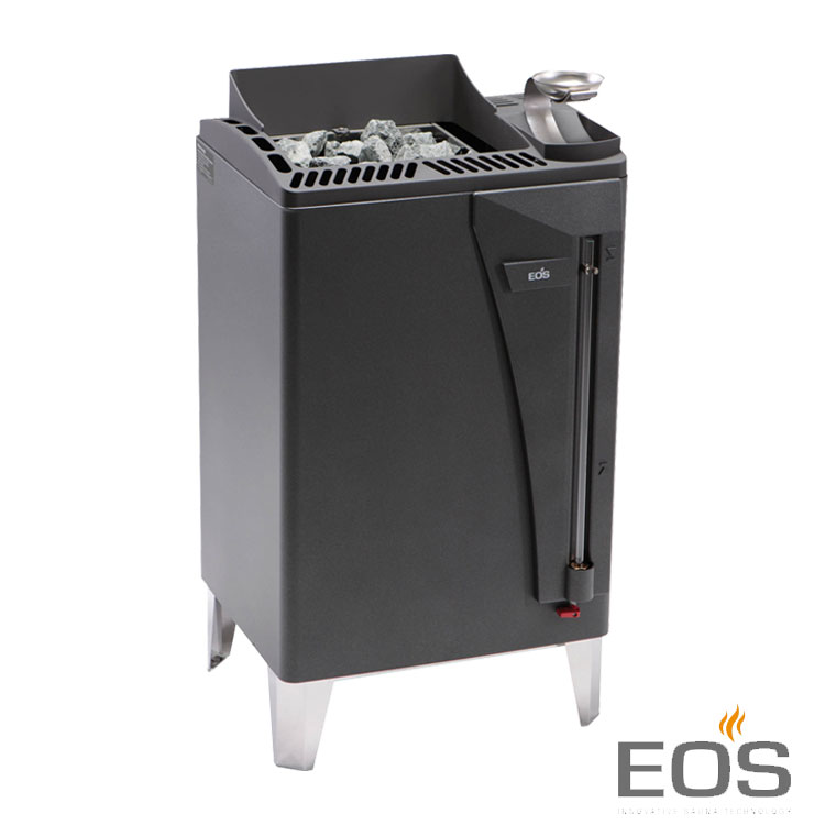 EOS Bi-O Max Saunakachel - 15,0 kW