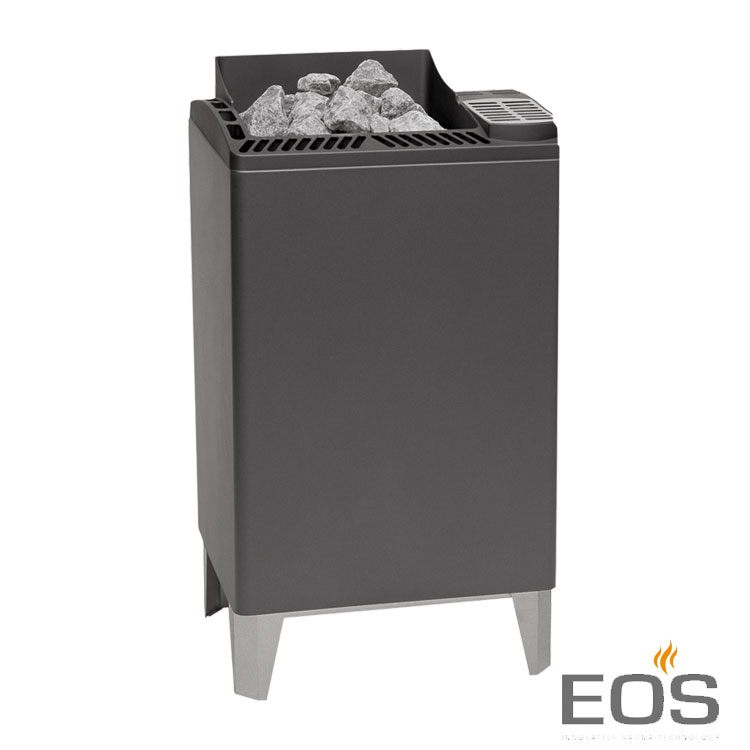 EOS Euro-Max Saunakachel - 12,0 kW