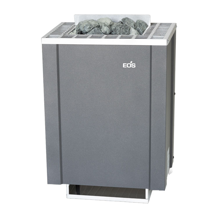 EOS Filius Saunakachel - 6,0 kW