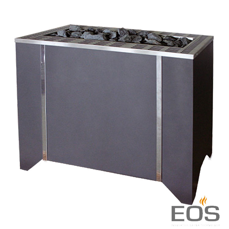 EOS Goliath HD Saunakachel - 30,0 kW