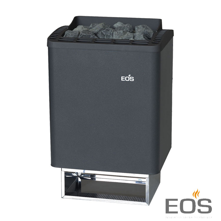 EOS Thermo-Tec Saunakachel - 9,0 kW