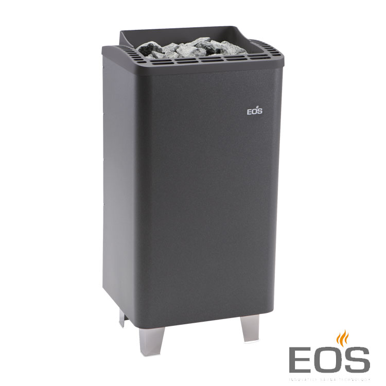 EOS Thermo-Tec-S Saunakachel - 7,5 kW