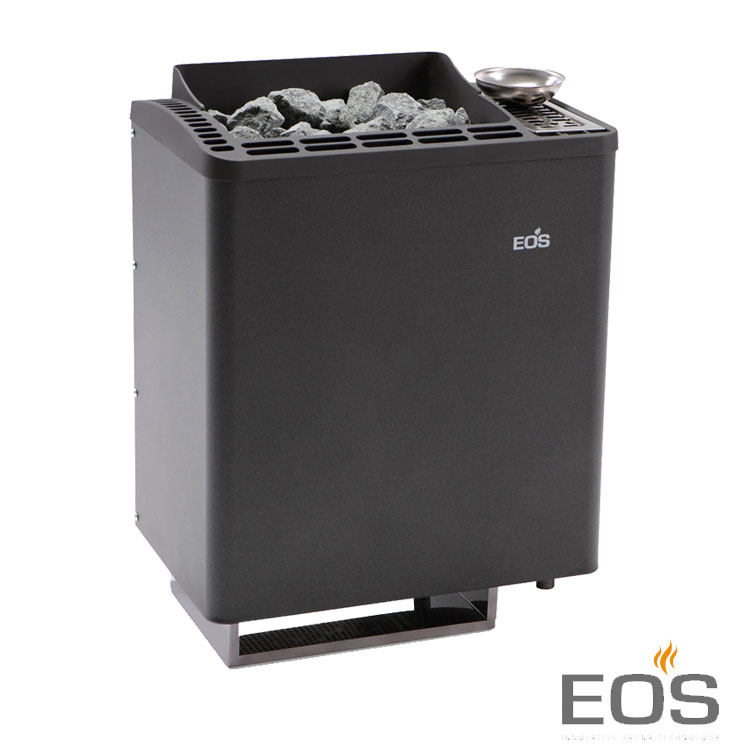 EOS Bi-O Tec Saunakachel - 6,0 kW