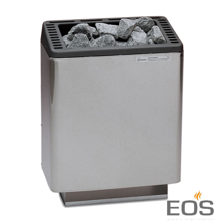 EOS Euro Saunakachel - 7,5 kW