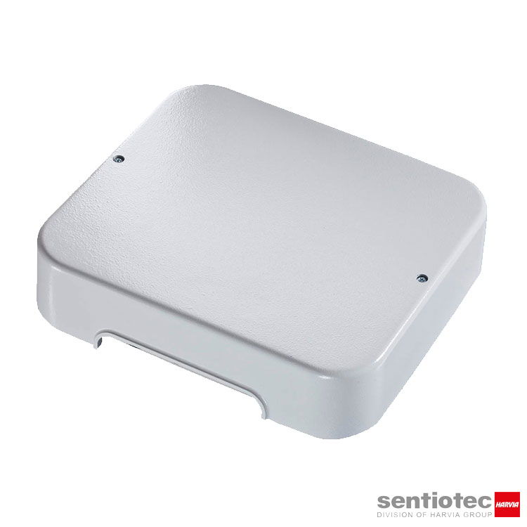 Sentiotec Relaiskast - O-S2-30