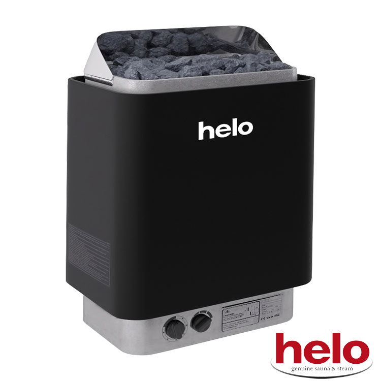 Helo Cup STJ Intern - 45STJ Graphite