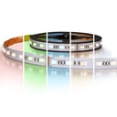 Led-strip 24V RGBWW - 2 m