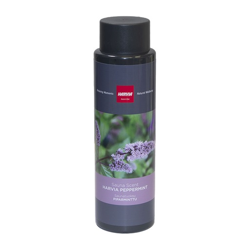 Harvia Geurstof Peppermint 400 ml