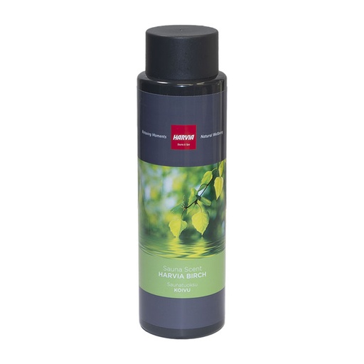 Harvia Geurstof Birch 400 ml