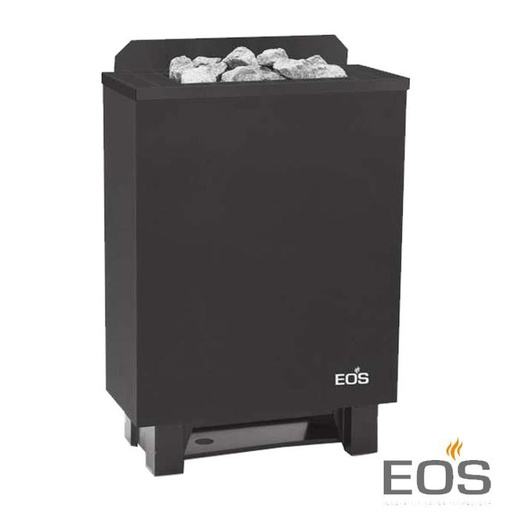 EOS Gracil Saunakachel - 9,0 kW