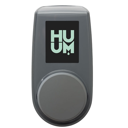 HUUM UKU control panel - Grey