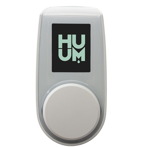 HUUM UKU control panel - White