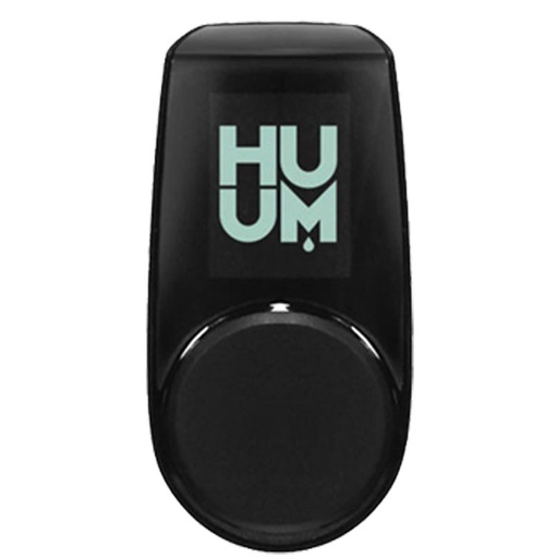 HUUM UKU control panel - Black