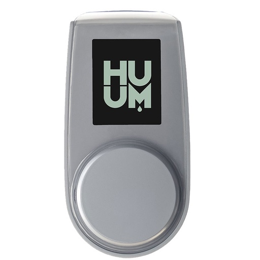 HUUM UKU control panel - Blue