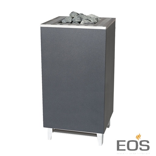 EOS Cubo Saunakachel - 10,5 kW