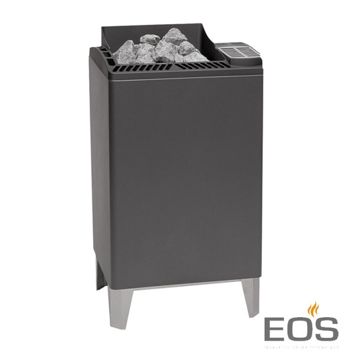 EOS Euro-Max Saunakachel - 15,0 kW