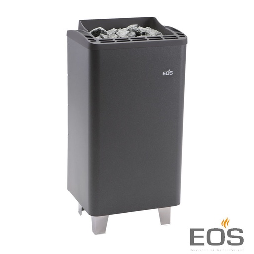 EOS Thermo-Tec-S Saunakachel - 9,0 kW