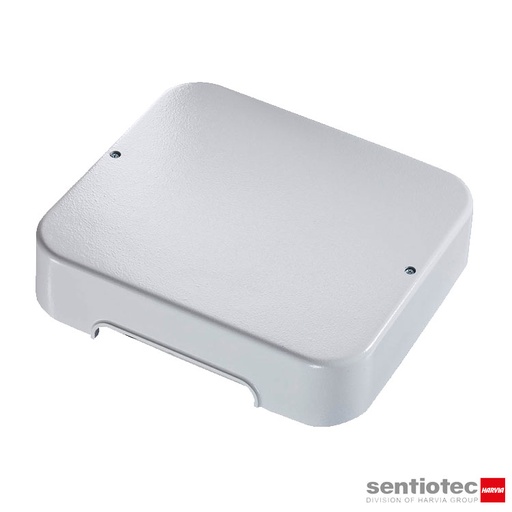 Sentiotec Relaiskast - O-S2-18S