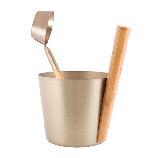 Rento Emmer en Lepel - Champagne bucket