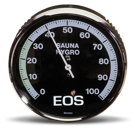 EOS Hygrometer