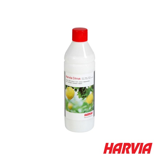 Harvia Geurstof Citrus