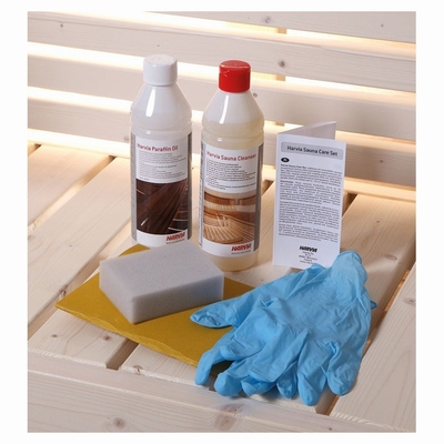 Harvia Sauna Care Set