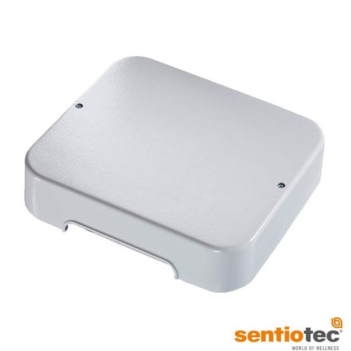 Sentiotec Relaiskast - O-S2-18