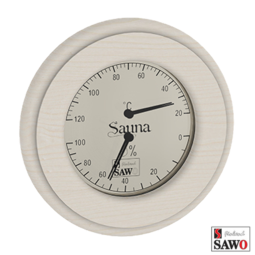 Sawotec Espen Thermo- Hygrometer - 231-THA