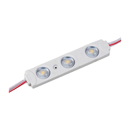 Verlichting Zouttegels 1m²