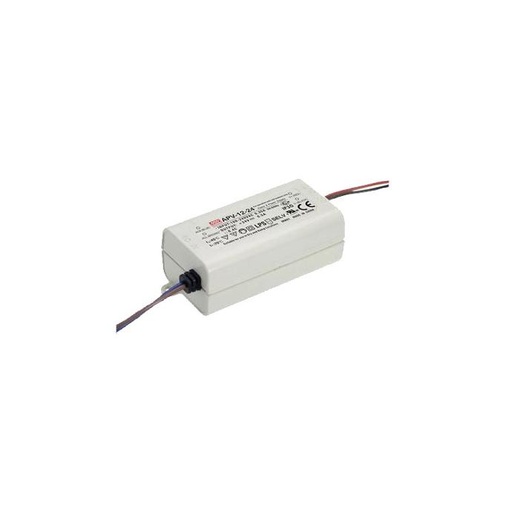 Voeding Led - 12V 12W