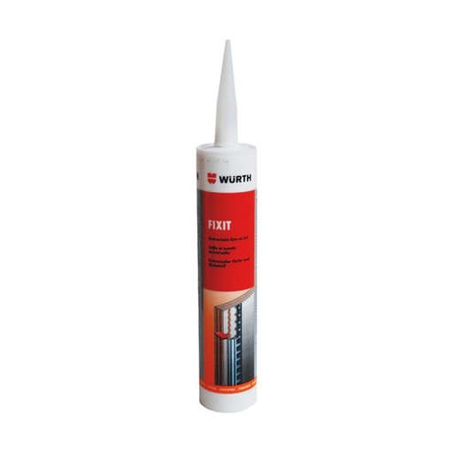 Würth Fixit Montagekit